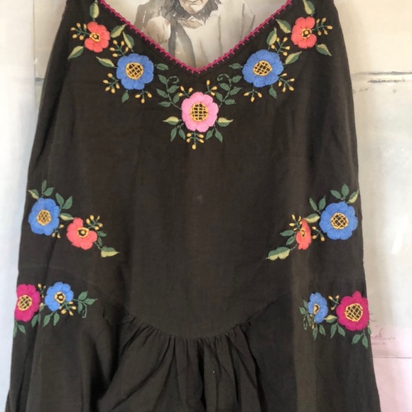 Dress sz L - Picture 2 of 2